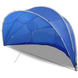  Paviljon za bazen Modra 546 x 516 x 250 cm, (5000207913) | Shoptok.si