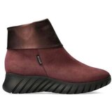 Mephisto Gležnjarji Filea Vijolična | Shoptok.si