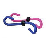 Ring rekvizit za noge pink-RX LEG MASTER-pink Slike