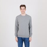 Rang Muški duks Leonard M, Sivi | Eponuda.com