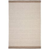Kave Home Bež obostrani/ručno rađen vunen tepih 200x300 cm Nifelia – Cijene