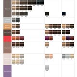 Schwarzkopf Professional IGORA Royal boja za kosu nijansa 7-42 Medium Blonde Beige Ash 60 ml | shoptok.hr