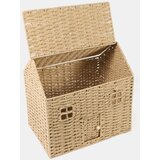 Sinsay Pletena košara za pohranu | shoptok.hr