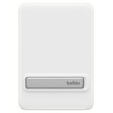 Belkin BoostCharge Slim magn.PB 5000mAh Qi2 fold.wh. BPD011hqWH | shoptok.hr