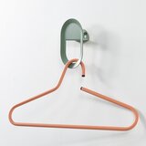 Spinder Design Zelen jeklen stenski obešalnik Coucou – | Shoptok.si