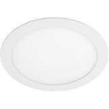 Ugradni OKRUGLI LED PANEL ORIS 19w 1520lm 3000k | shoptok.hr