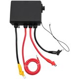 Električno vitlo PVC Crna | shoptok.hr