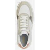 Geox White women's sneakers Dalyla A - Women's | shoptok.hr