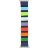 Apple Watch Silicone Stretch Strap multicolor tip3 M 42/44/45mm Cene