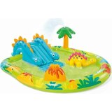 Intex Little Dino Playcenter | Shoptok.si