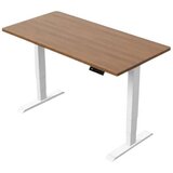 Kanc+ Radni sto PLUS B 160 cm x 70 cm Orah Cene