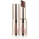 Chameleon Lip Balm tonirani balzam za ustnice odtenek NERO 3 ml