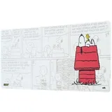 podloga snoopy - xl desk pad