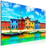  Slika - Sunny morning in Venice 120x80 Cijene