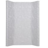 Fillikid podloga za previjanje mehka 50x66x8,5 cm, Safari siva | Shoptok.si