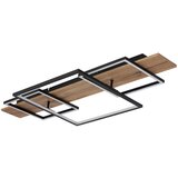 Globo STROPNA LED-SVETILKA VANNI 4283 lm 3000 K 230 V u