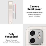 Ringke Camera Styling za iPhone 12 - crno | shoptok.hr