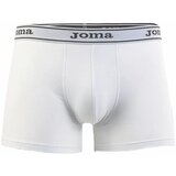 Joma Boksarice 2-Pack Boxer Briefs Bela | Shoptok.si
