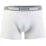 Boksarice 2-Pack Boxer Briefs Bela