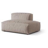 Micadoni Bež modularna sjedeća garnitura (s desnim kutom) Martina – Home | shoptok.hr