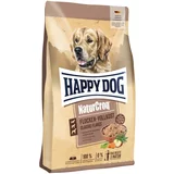 Happy Dog Premium NaturCroq hrana v kosmičih - Varčno pakiranje: 2 x 10 kg