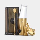 Vonshef 6 delni set za koktajle, zlata, 10001491 | Shoptok.si
