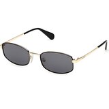 Max&co. MO0135 01A ONE SIZE (54) Črna/Siva | Shoptok.si