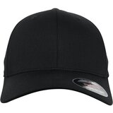 Flexfit Organic Cotton Beanie Black Cene