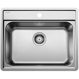 Blanco SUDOPERA LEMIS 6-IF 615x500/190 mm 525108 | ePonuda.com