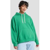 Quiksilver Essential Pulover s kapuco leprechaun | Shoptok.si