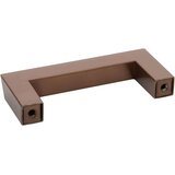  Ručke za ormarić 10 kom brončane 96 mm od nehrđajućeg čelika | shoptok.hr