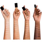 Nars Natural Radiant Longwear Foundation dugotrajni puder (posvjetljujući) nijansa NAMIBIA 30 ml | shoptok.hr