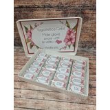  Darilo s čokoladicami UČITELJICA ČOKDAR 36-04 | Shoptok.si