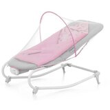 Kinderkraft Njihalica FELIO 2 Peony Rose (KBFELI20PNK0000) | Eponuda.com
