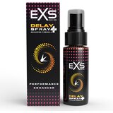 EXS Delay Spray+ Enhanced Formula 50ml Cene