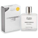 Lamis Muška toaletna voda Arrivederci Pour Homme, EDT, 100 ml Cene