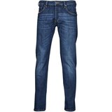 Diesel Jeans tapered D-YENNOX Modra | Shoptok.si
