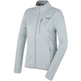 Husky Women's sweatshirt Ane L lt. Grey Cijene