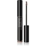 MAC Cosmetics Pro Brow Whipgrip Mousse gel za obrvi odtenek Thunder 4 g Cene