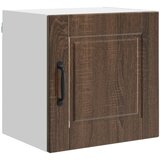  Ormar za Zid Smeđi hrast 40 x 31 x 40 cm Konstruirano drvo | shoptok.hr