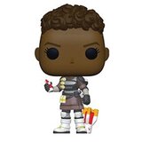 Funko POP GAMES: APEX LEGENDS - BANGALORE Cene