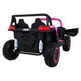 Buggy na akumulator ATV Racing 4x4 - dvosjed - rozi | shoptok.hr