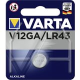 Varta 10x1 electronic V 12 GA PU inner box Varta 10x1 electronic V 12 GA PU inner box Slike
