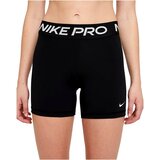 Nike MALLAS CORTAS NEGRAS PRO 365 CZ9831 Crna | shoptok.hr