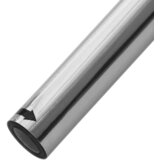  Static Reflective Solar Window Film Srebrna 90 x 2000 cm PVC | shoptok.hr