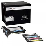 Lexmark Boben 70C0Z50 (CMYK) / Original | Shoptok.si