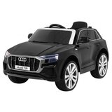  Licencirani auto na akumulator Audi Q8 LIFT - crni Cijene