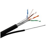 FTP kabel CAT.6e - samonoseći Cene