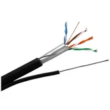 kabel CAT.6e - samonoseći