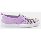 Sinsay Pamučne Tenisice s Životinjskim Motivom Minnie Mouse | shoptok.hr